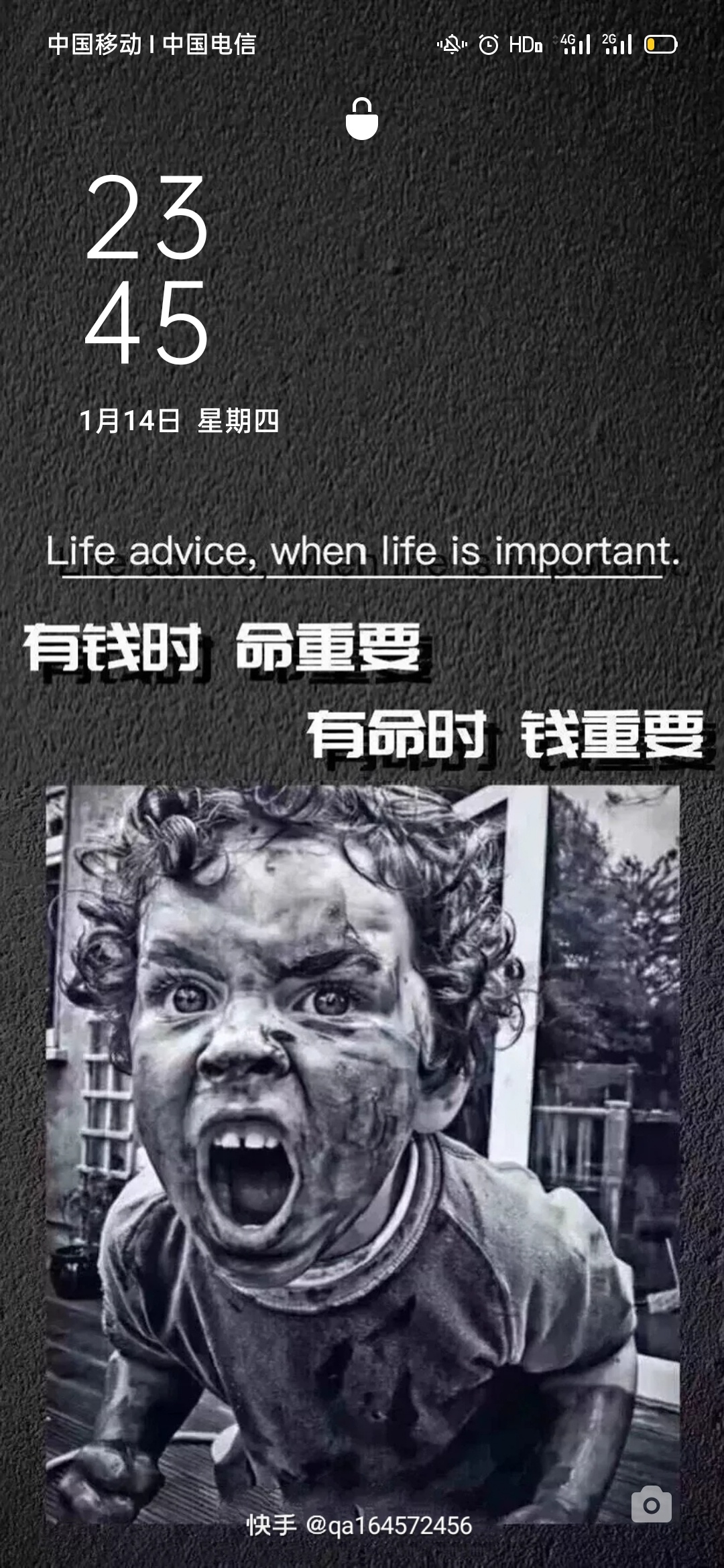 18楼28楼38楼泡面钱安排。刷屏不算
能赚钱我啥都干 。我害怕穷。真的。穷怕了。老哥们47 / 作者:V、wjna199710 / 