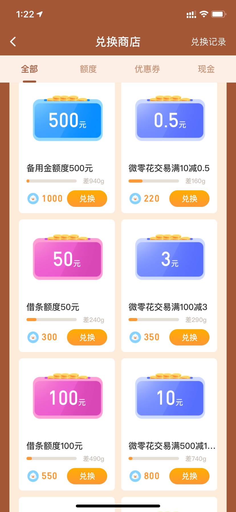 有没有360备用金下款的老哥
找人帮我做了360备用金额度，就是邀请好友兑换额度，但是97 / 作者:killerchuan / 