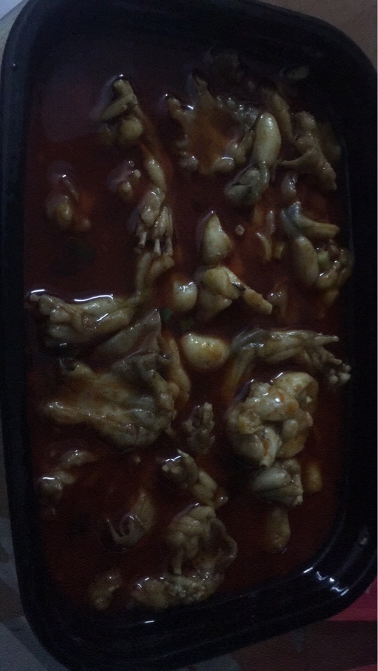 老哥们，饿了没有啊？老哥们先吃


43 / 作者:三年赌狗 / 