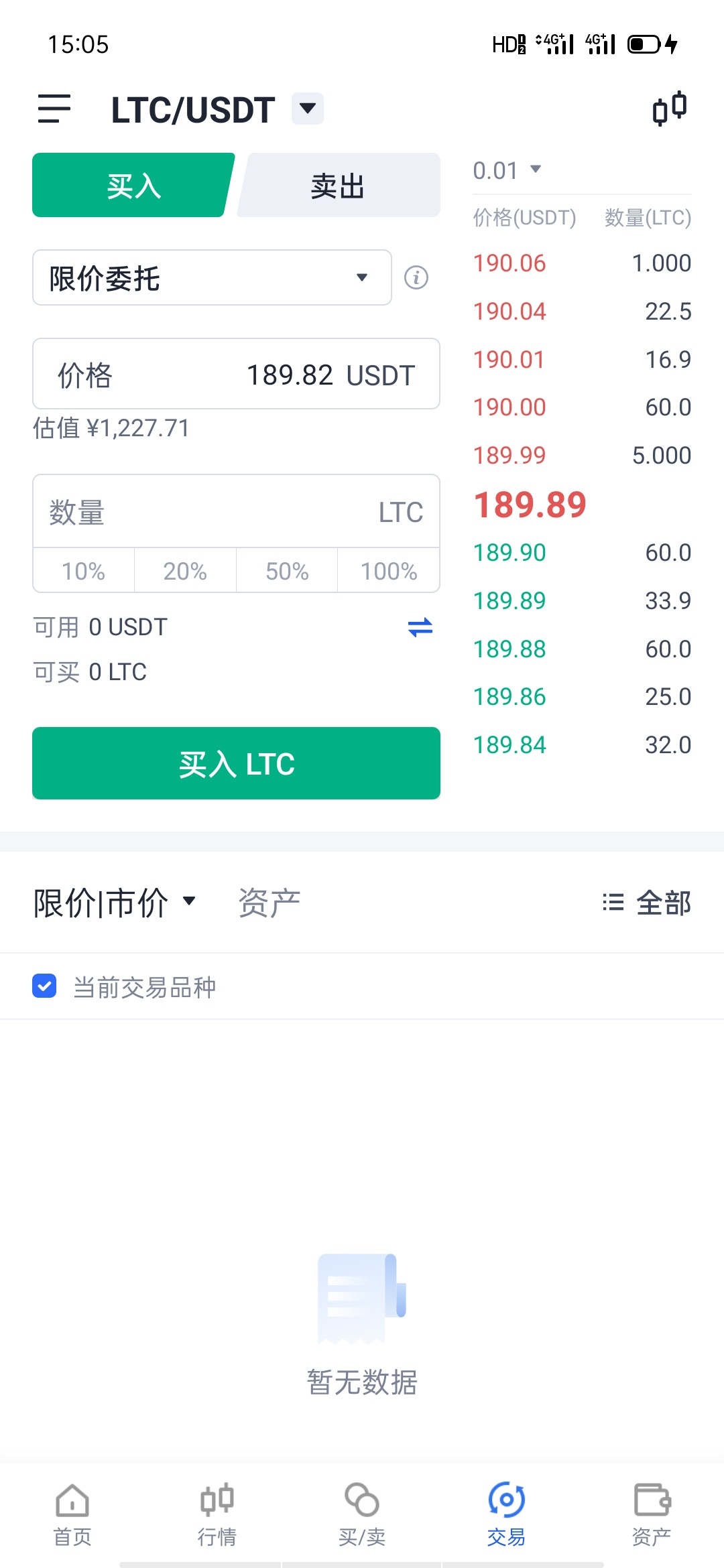 。说下欧易买卖教程吧。先把比特币从资金账户转到交易账户。然后去交易区。用比特币买42 / 作者:三世琉璃苏 / 