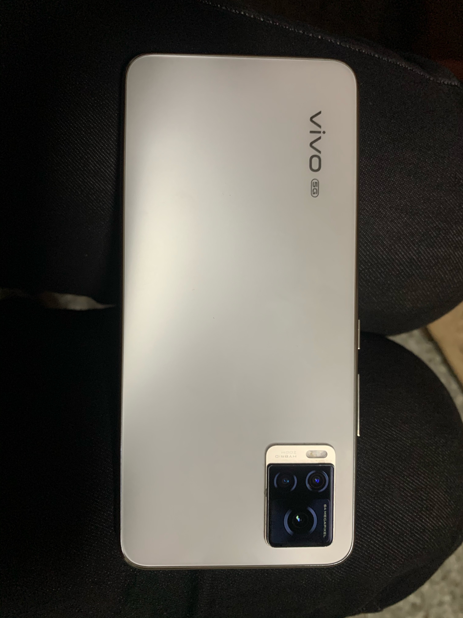 vivos7有不有需要的啊基本全新20209月购买没有怎么使用盒子都在在