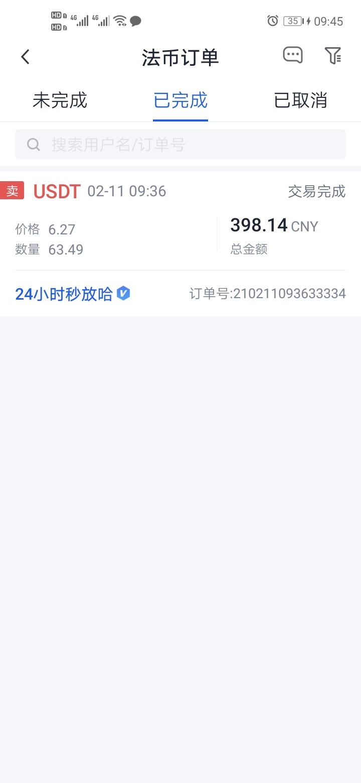 才卖了，亏了将近十块钱

42 / 作者:A和风细雨 / 