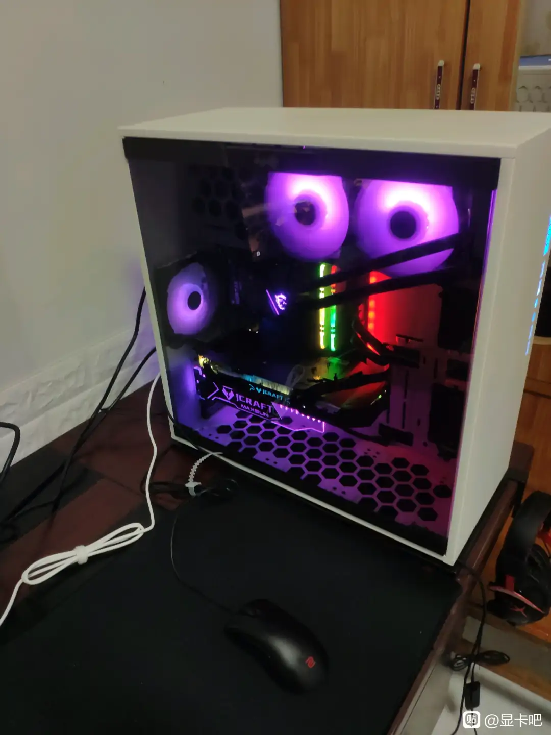 显卡大涨价
1660s挂咸鱼3888，5分钟被秒了


62 / 作者:xiao6666 / 