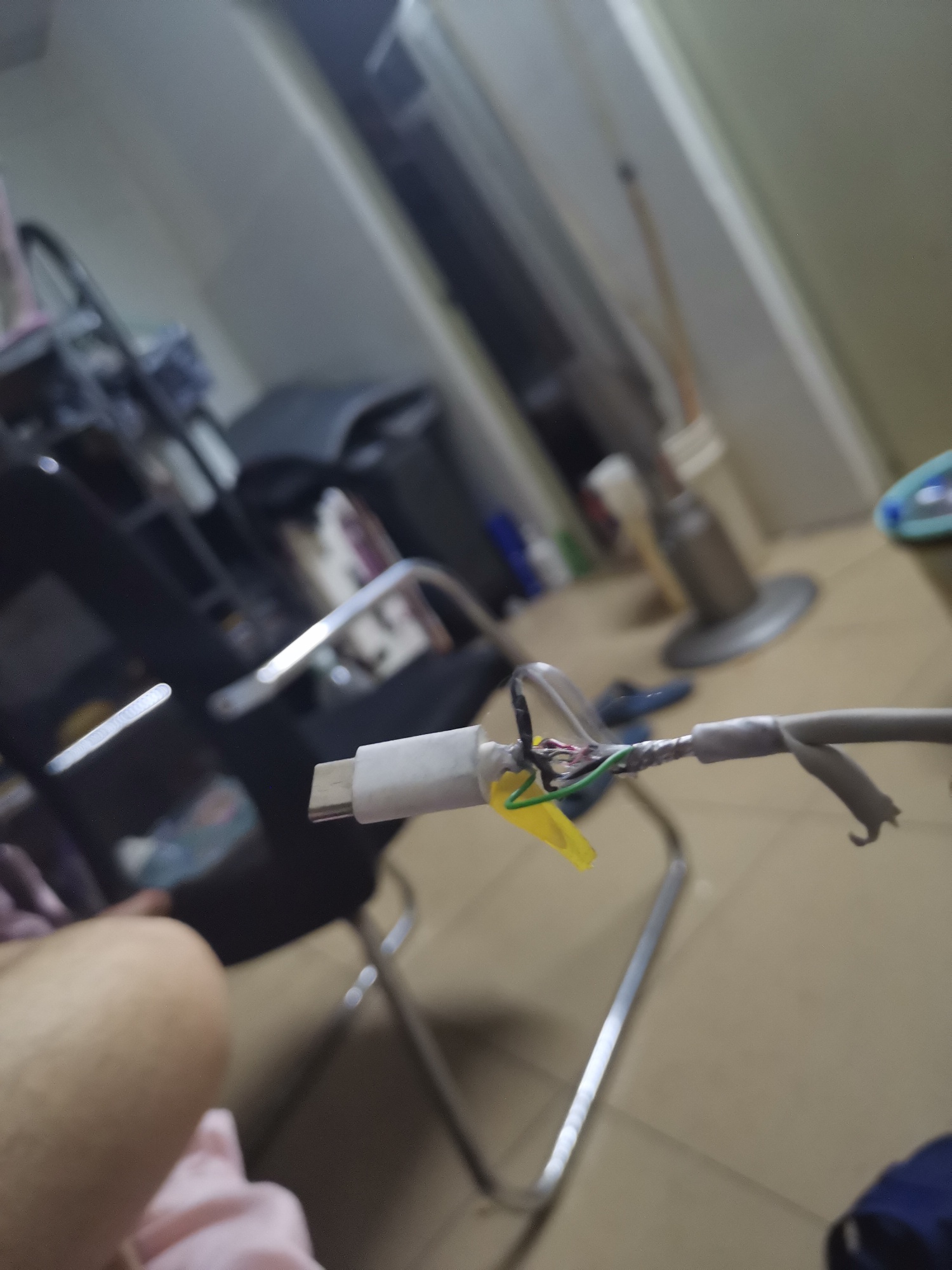 来深圳一个月了，真的是太难了。记住自己最难的时候，珍惜未来。努力为未来更好。

57 / 作者:一个也撸不出 / 