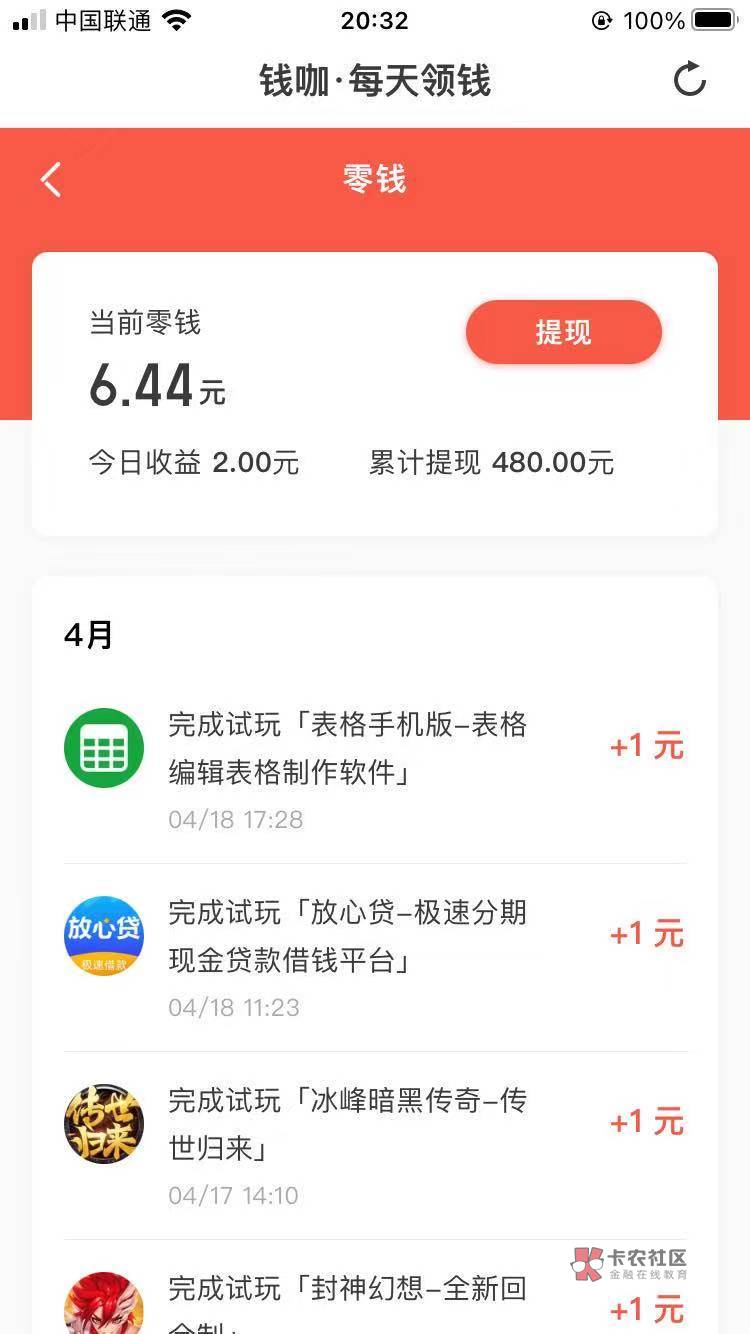 看到总是有老哥撸老哥 现在简单介绍下ios几个试玩平台
首先以下介绍的三个试玩平台都38 / 作者:DevilFu / 看到总是有老哥撸老哥 现在简单介绍下ios几个试玩平台
首先以下介绍的三个试玩平台都38 / 作者:DevilFu /