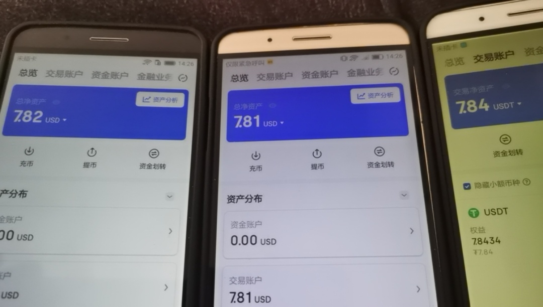 没人去撸gou币吗？？和过年时候一样  的

3 / 作者:注销1 / 