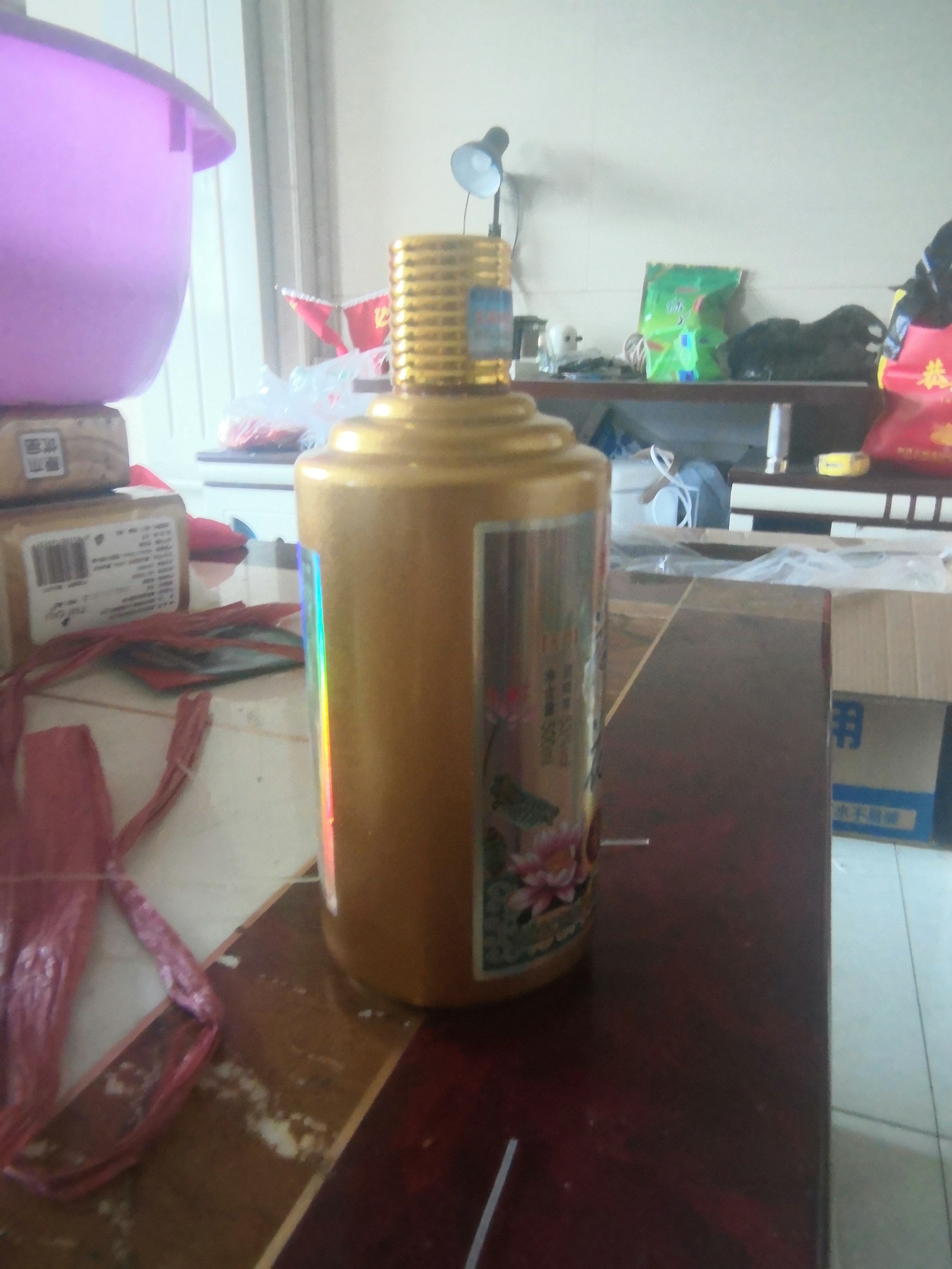 这个酒可以买多少钱老哥们


6 / 作者:社会大哥打工的 / 