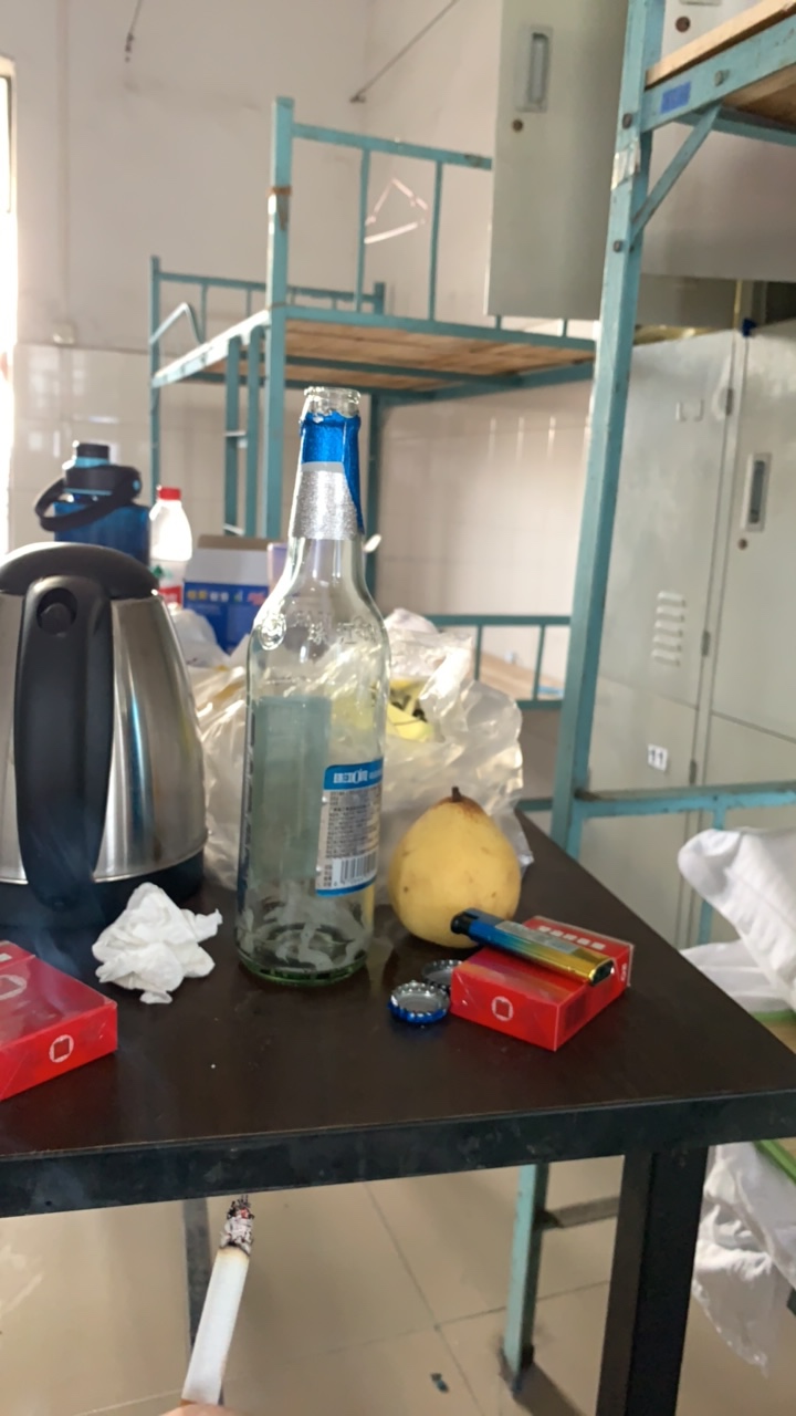 日结有那么累啊？我觉得还行！干了几个月了

95 / 作者:知名靓仔 / 