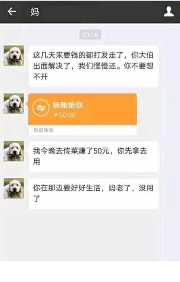这张图原本出自17年的卡农老哥.后来在戒赌吧火了.那个老哥微信当时我还有.家里条件不49 / 作者:来个台子过三关 / 
