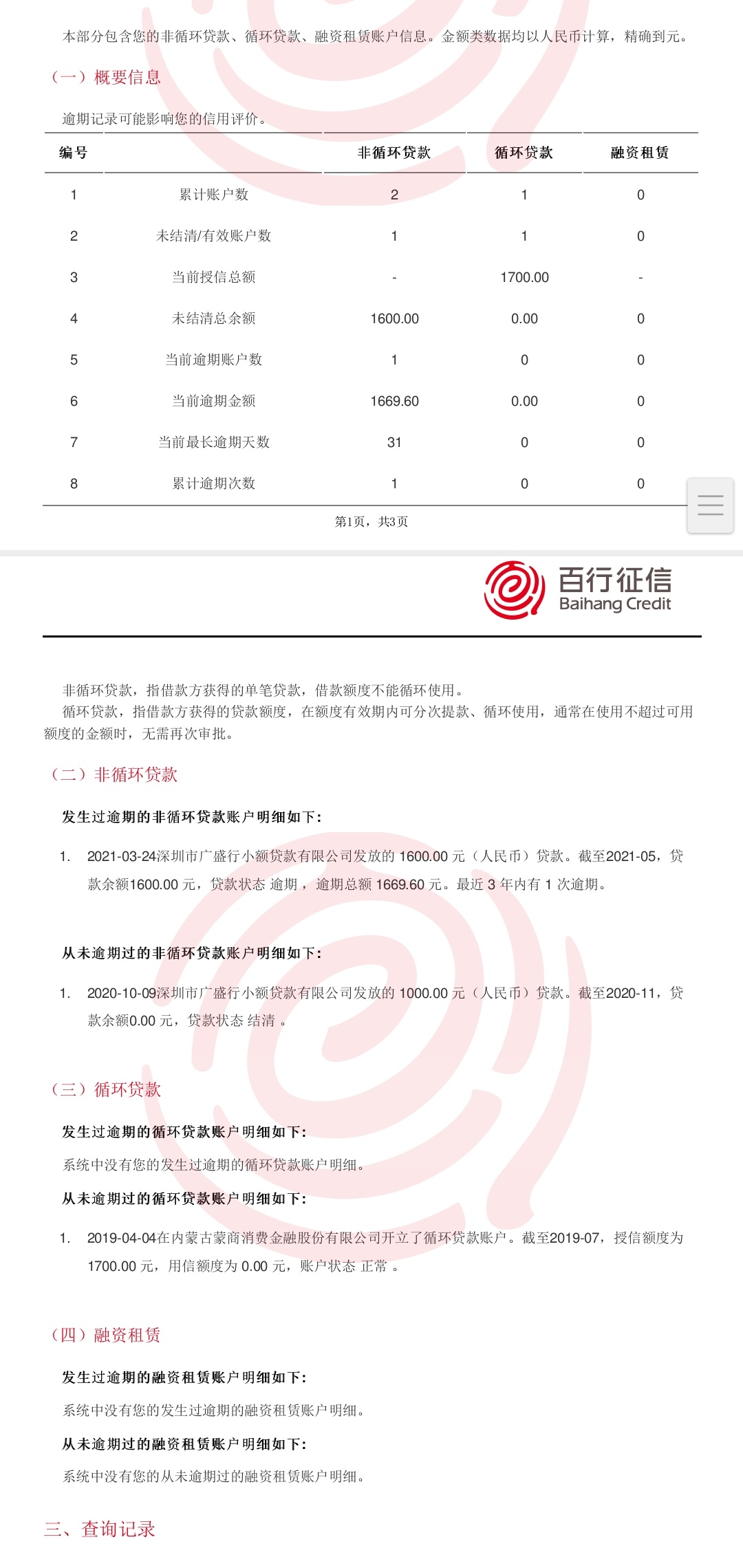 老哥们这个百行证信有没有什么只查百行的可以下款 还有这个蒙商银行的授信是什么app