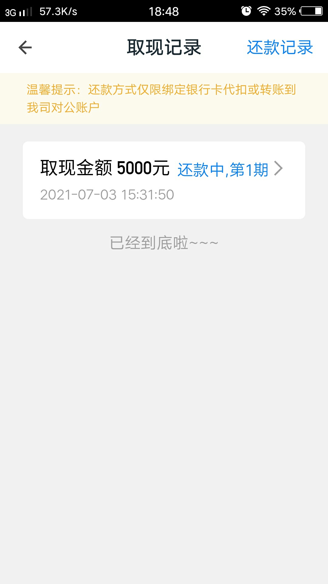 常年没额度，意外下款，12个月总共还5900多，这利息良心吗50 / 作者:哈哈无敌小妹妹 / 