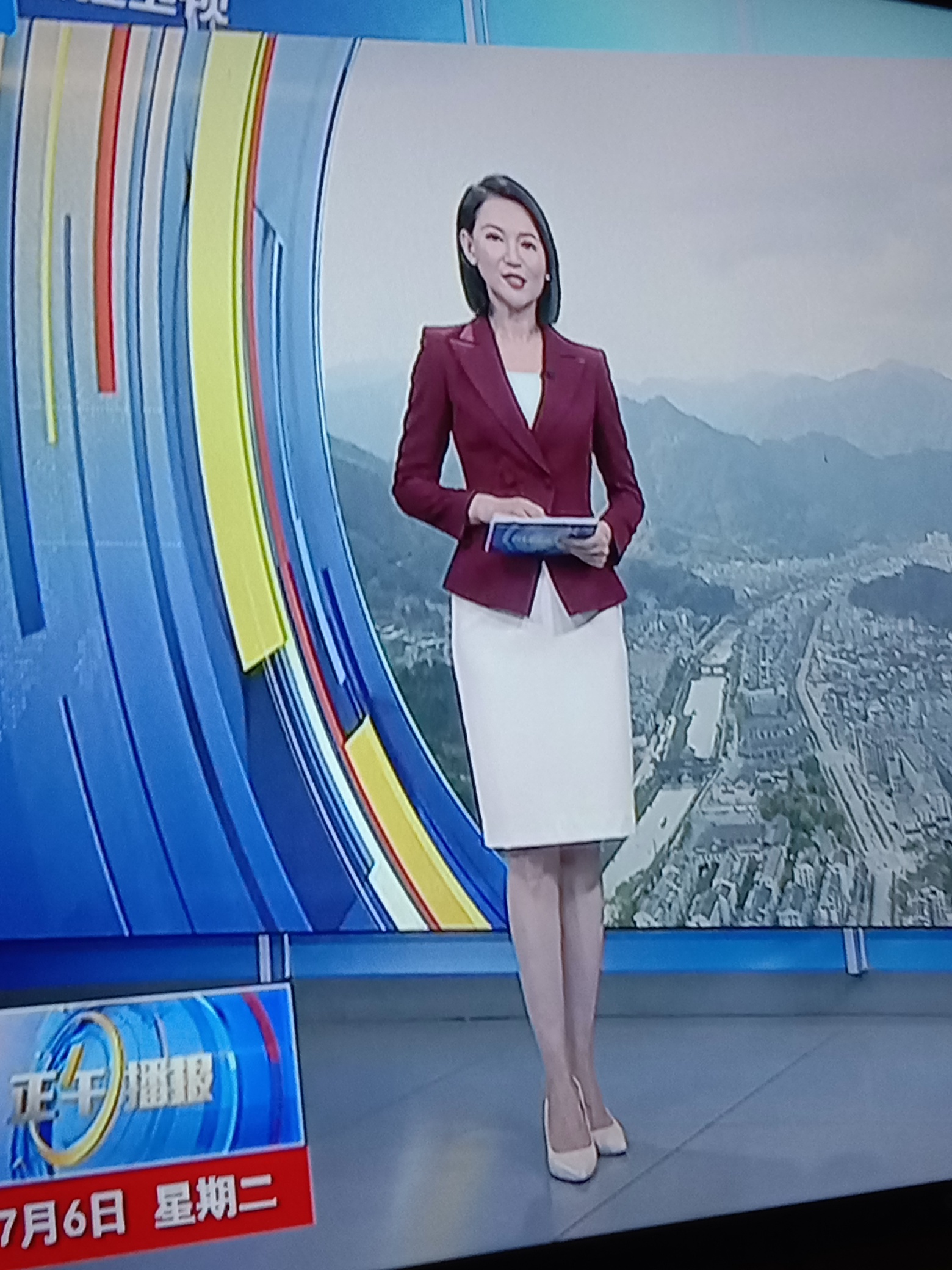 腿不错

17 / 作者:兔王 / 