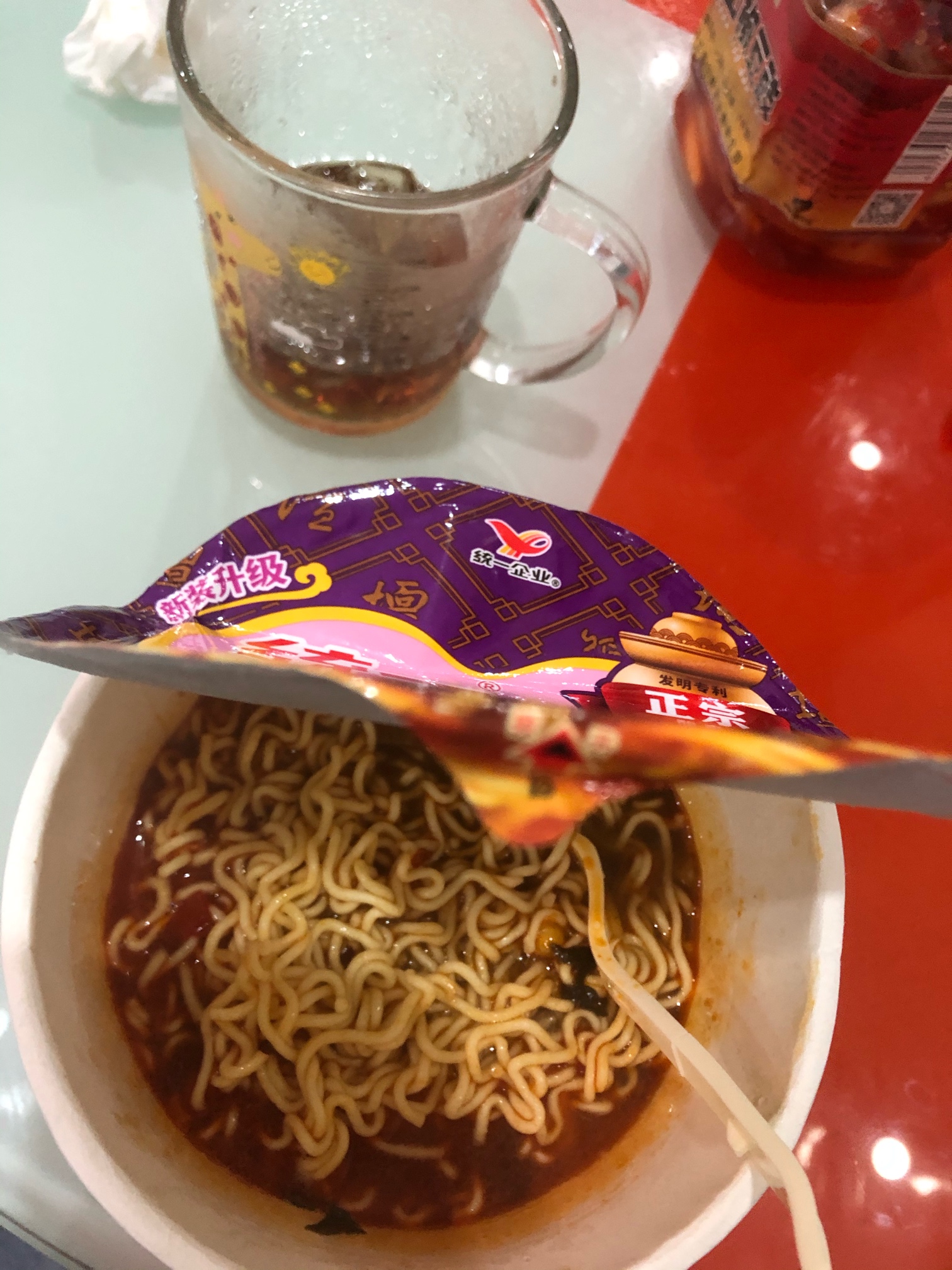撸了一天撸了一桶面，肠都不敢加

48 / 作者:当当当网 / 