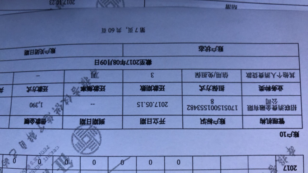 招联是真的毁证信，还有来分期的新网银行放款也有20多笔都上证信了，















73 / 作者:老头r / 