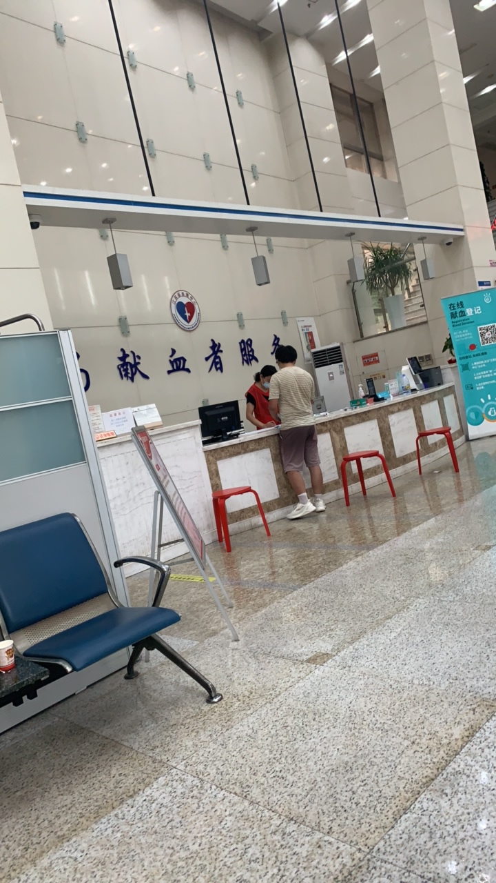 老哥们，我来献血小板了

92 / 作者:累坏了我爽了你 / 