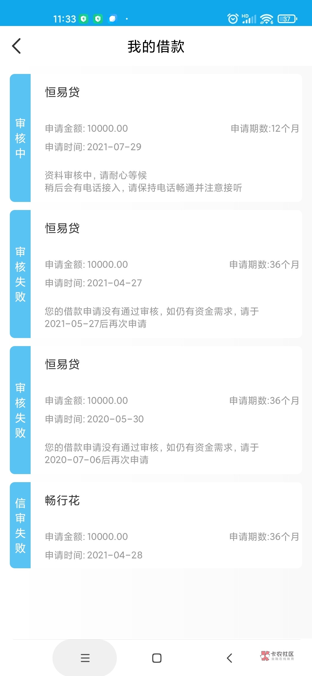 恒易贷  稳了

62 / 作者:喜提上岸 / 