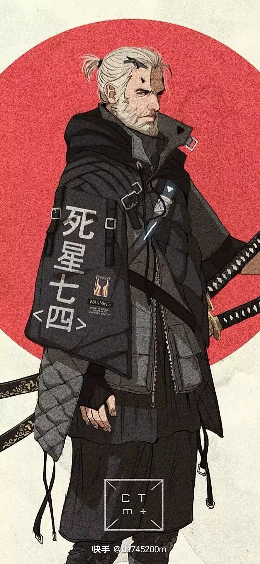 一个号卖八次赚1600，被骗两次，终究还是在我手里

83 / 作者:李一吧 / 