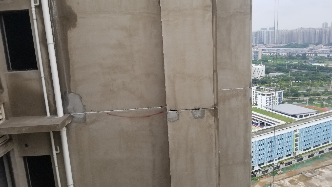 高空外墙打胶填缝，要贴美纹纸，3块钱一米，包工，有老哥知道能不能做吗


62 / 作者:夏天4444 / 