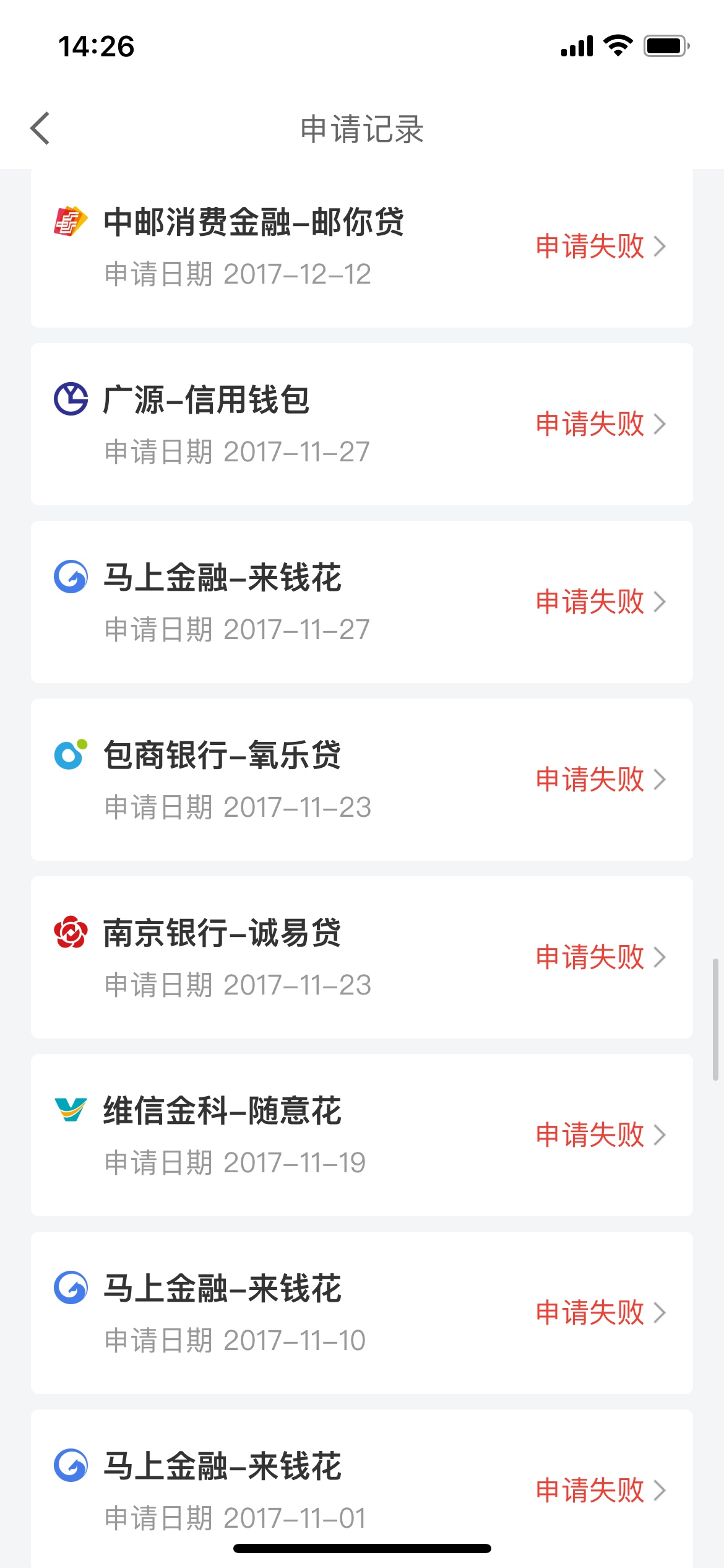 别说什么白，所有产品都申请了一遍，就这个下款800045 / 作者:安琪拉畏 / 