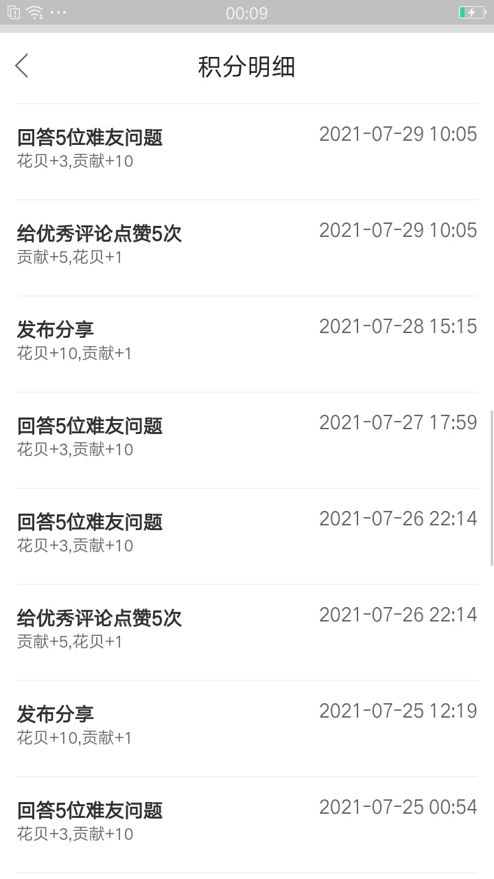 告诉你们一个消息，今天卡农变(卡)农过后，我以为软件问题，然后删除了，在安装发现积94 / 作者:撸蛋七号 / 