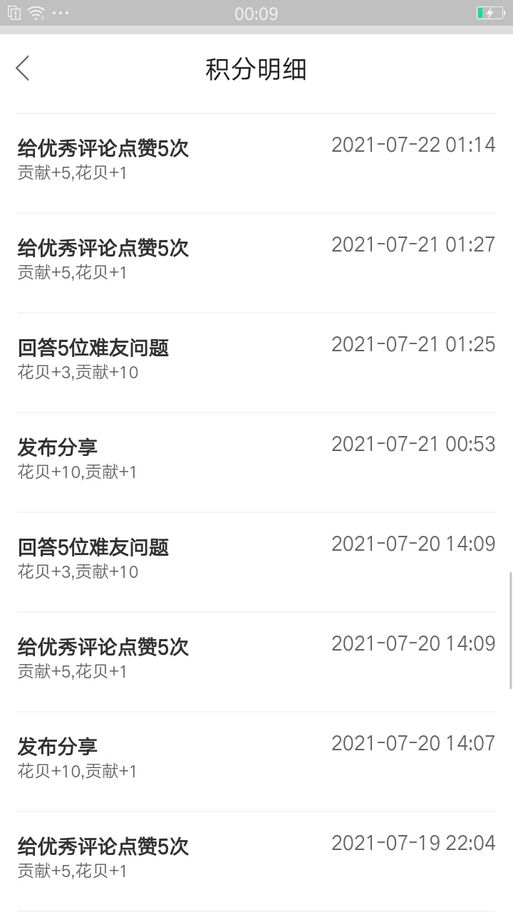 告诉你们一个消息，今天卡农变(卡)农过后，我以为软件问题，然后删除了，在安装发现积11 / 作者:撸蛋七号 / 