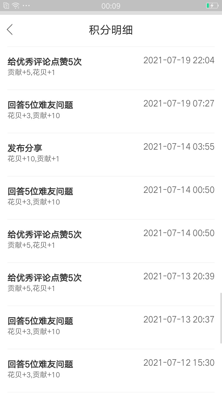 告诉你们一个消息，今天卡农变(卡)农过后，我以为软件问题，然后删除了，在安装发现积89 / 作者:撸蛋七号 / 