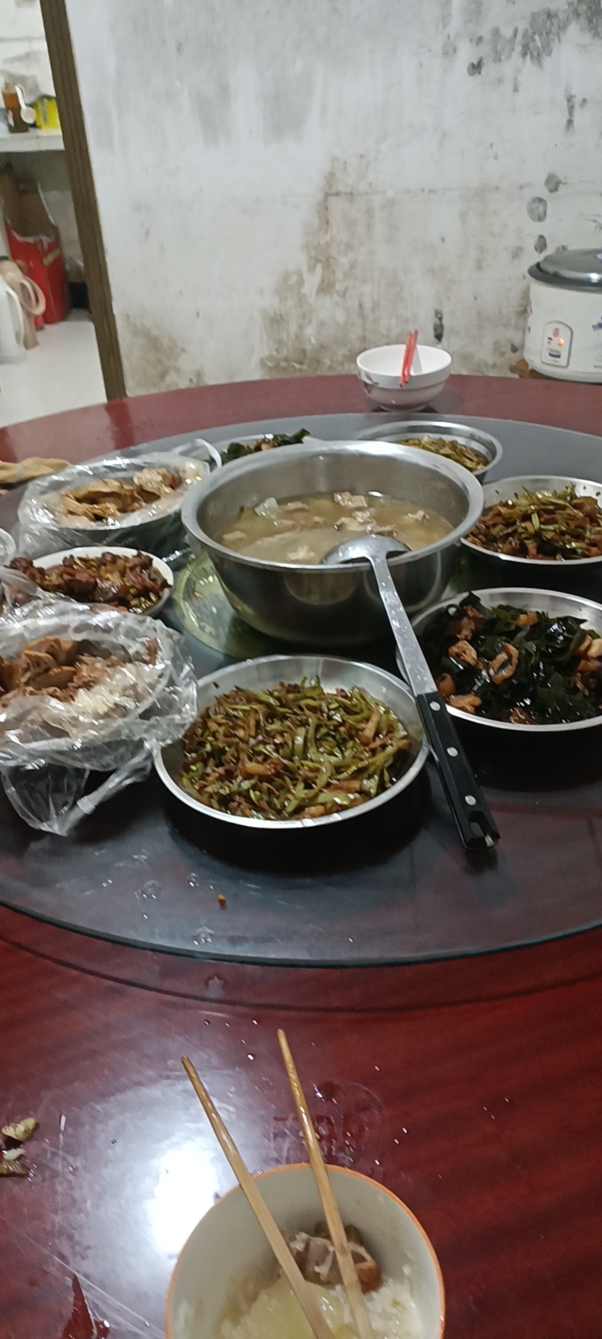 有没有一起的（工作餐）

0 / 作者:天啦噜。。 / 