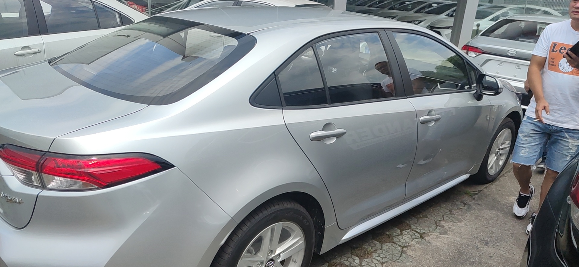 说明一下我的情况，早几年信用卡各种逾期，结清后全部注销，借贷宝条子强制20个，各种47 / 作者:lockerrr / 