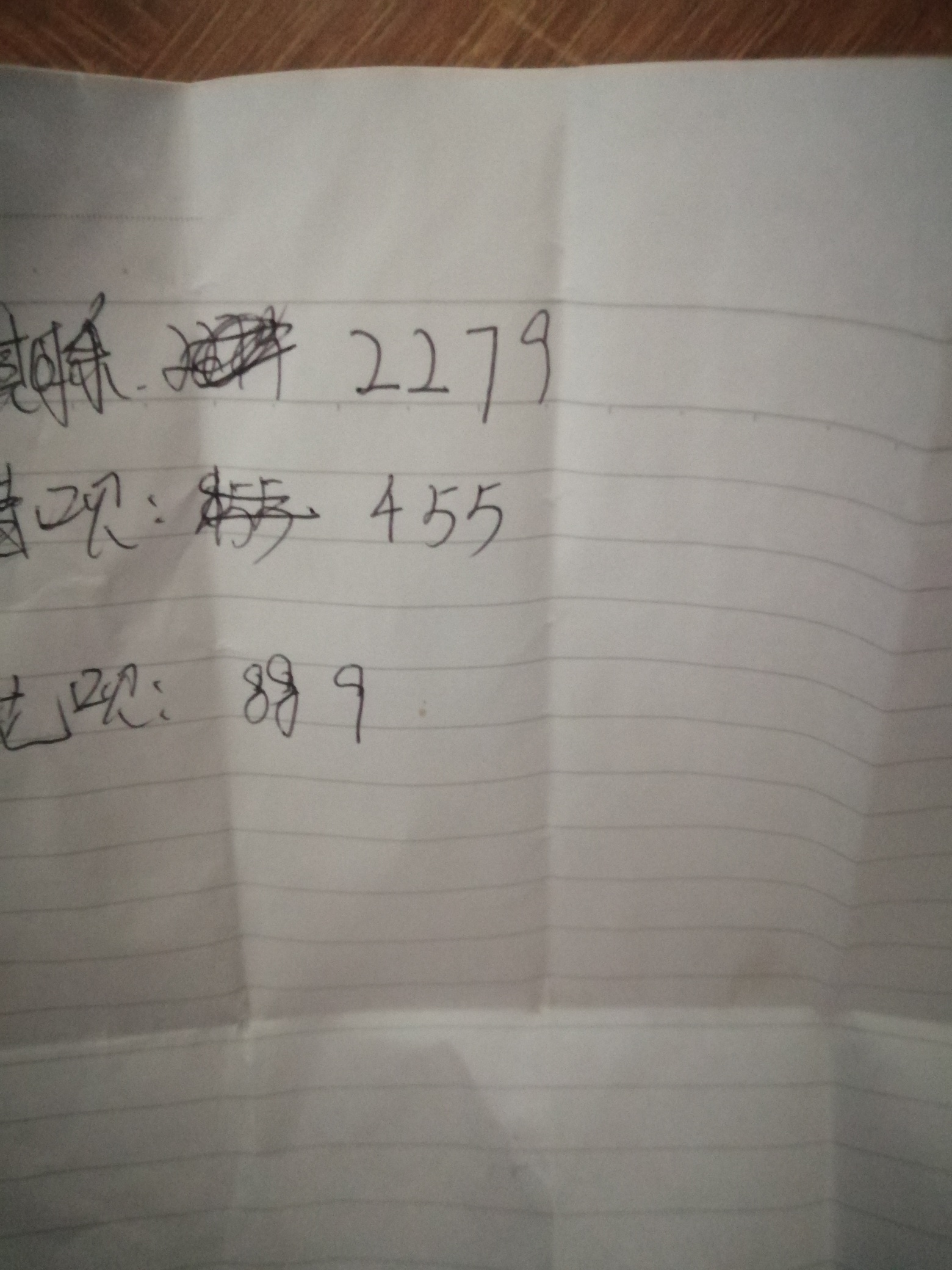 兴业三次贷，来个手机号30
86 / 作者:黑的押屁 / 
