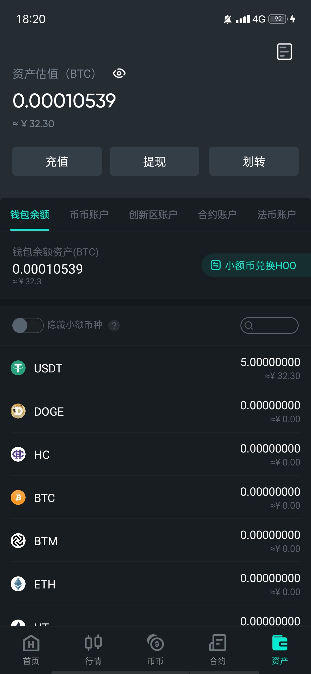 虎符，注册下载，欧意卖币10分钟左右完成，感谢老哥分享。

57 / 作者:三岁把 / 
