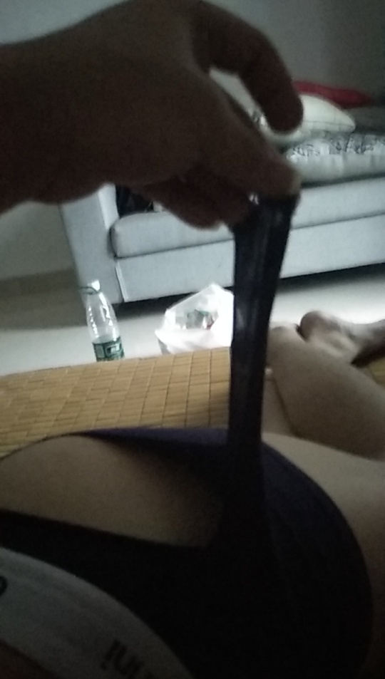 有没有老公有毛推一下啊，想买条新的穿，

9 / 作者:阿汤哥g哥 / 