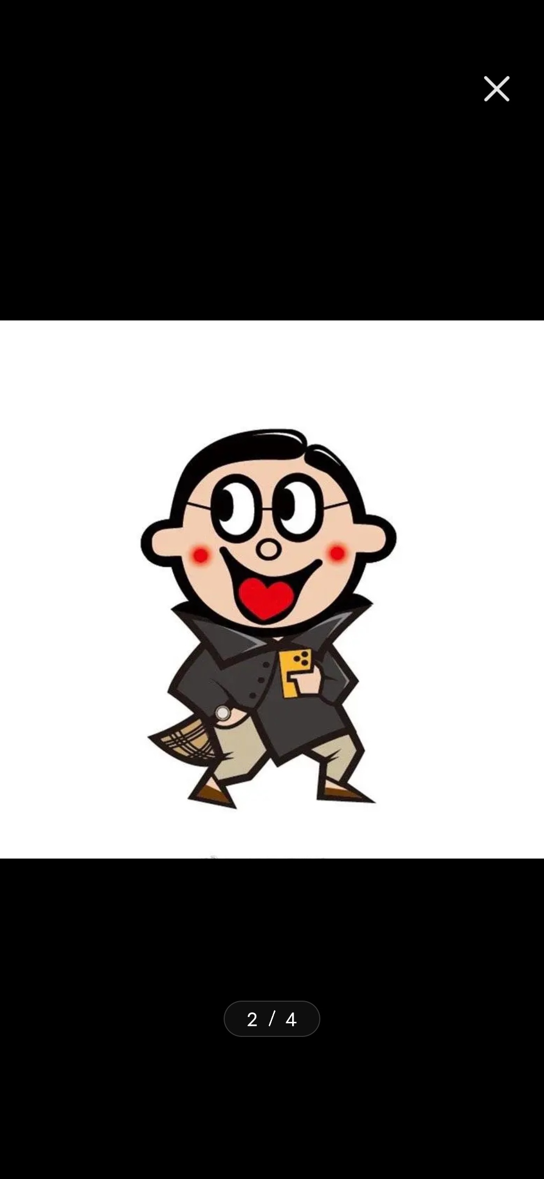 小红随机几个炒米粉