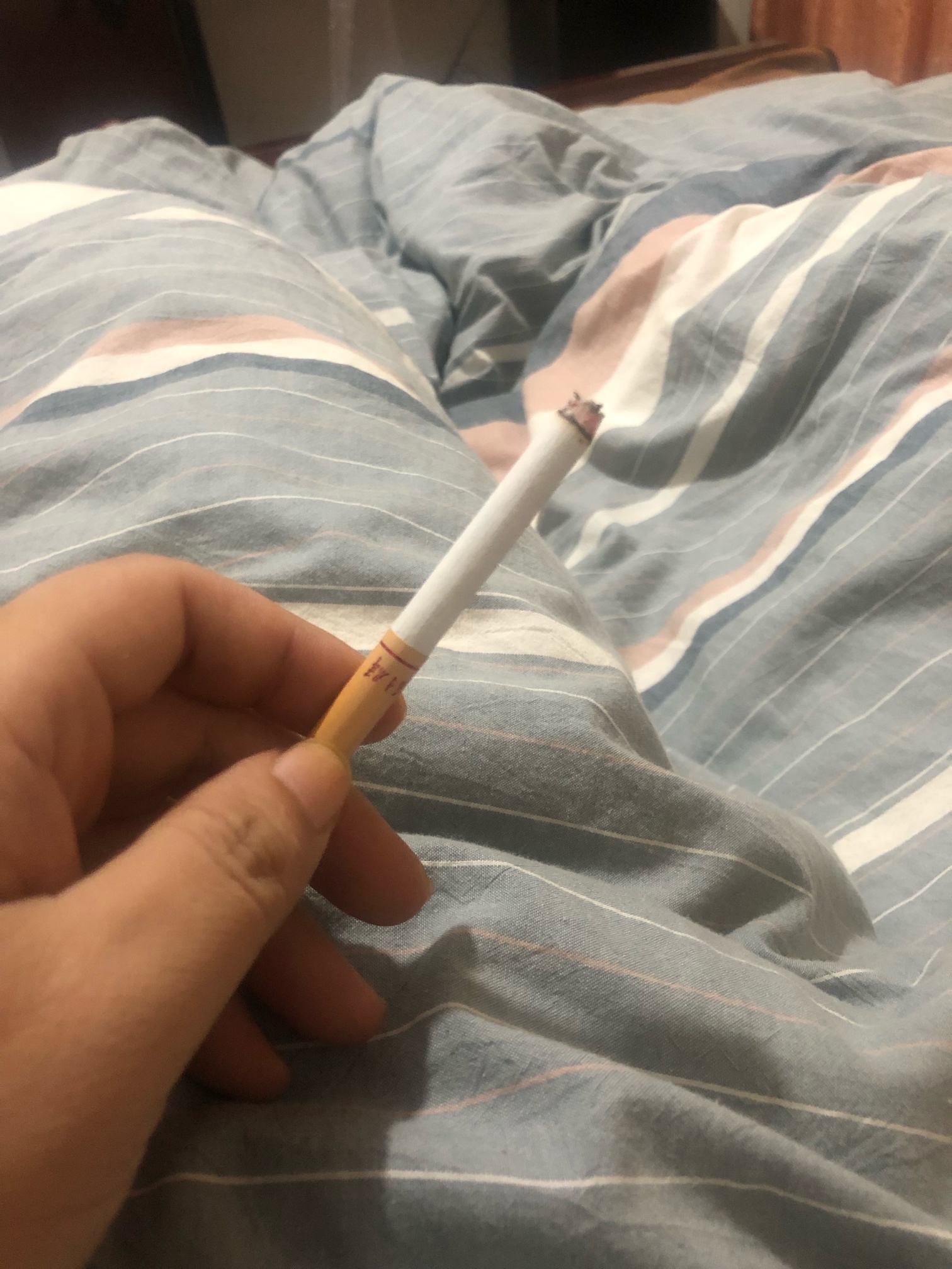 老哥们，来句祝我生日快乐吧，三十好几了一事无成，很多时候想想活着干嘛到底！最后一62 / 作者:fafaffafa / 