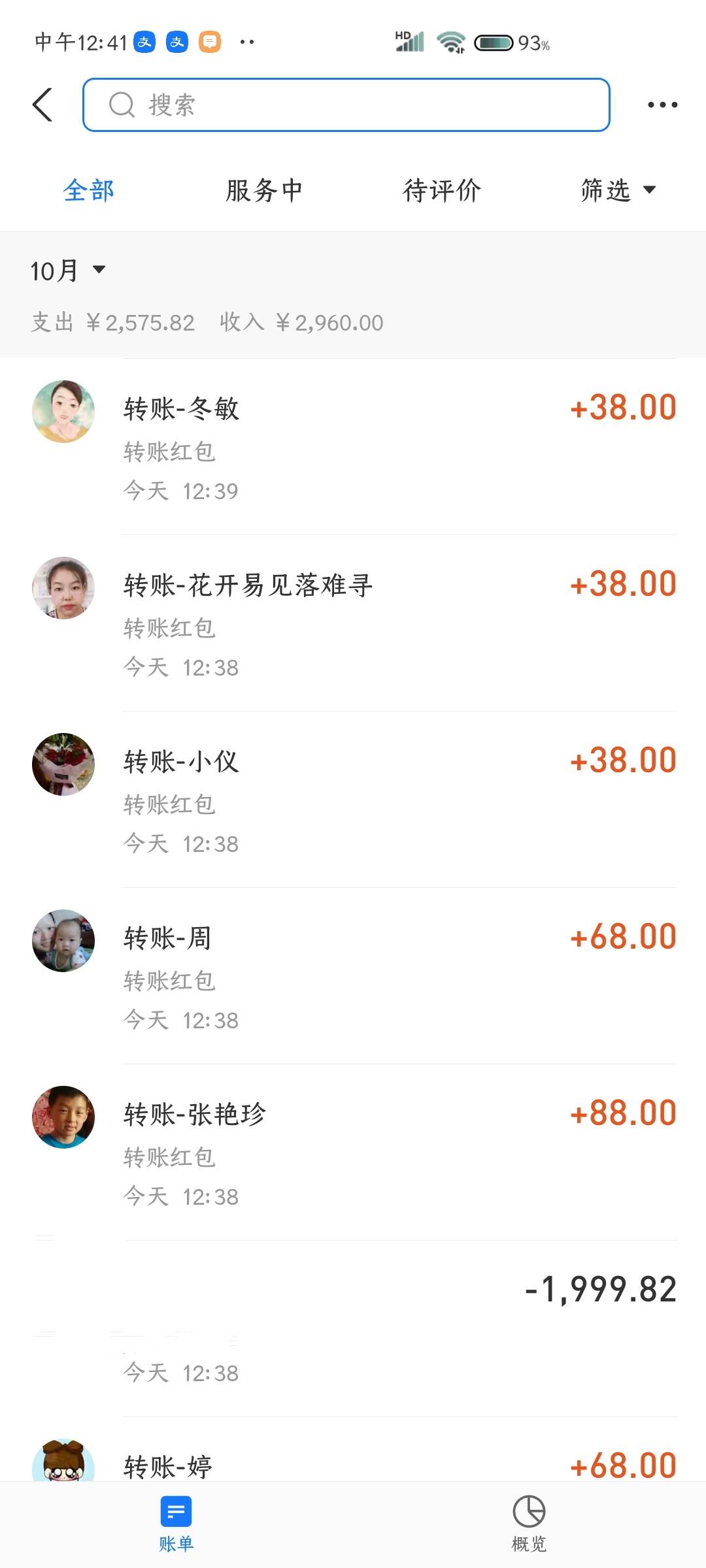 我感觉我上的是个抖音车，从65变50再变48再变58再变62

88 / 作者:自渡i / 