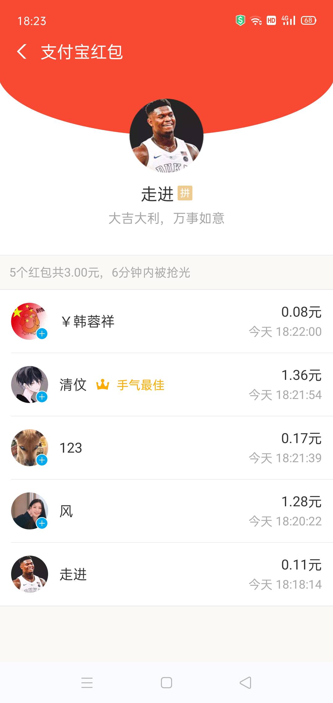 小毛

59 / 作者:当你112255 / 