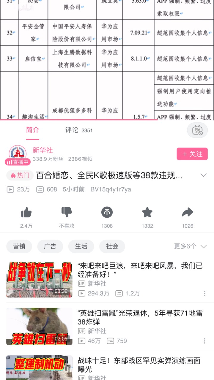 新华社报道的平安金管家，兄弟们，没解决的，再往上添柴加火，过度收集个人信息，欺骗24 / 作者:她在丛中笑8 / 