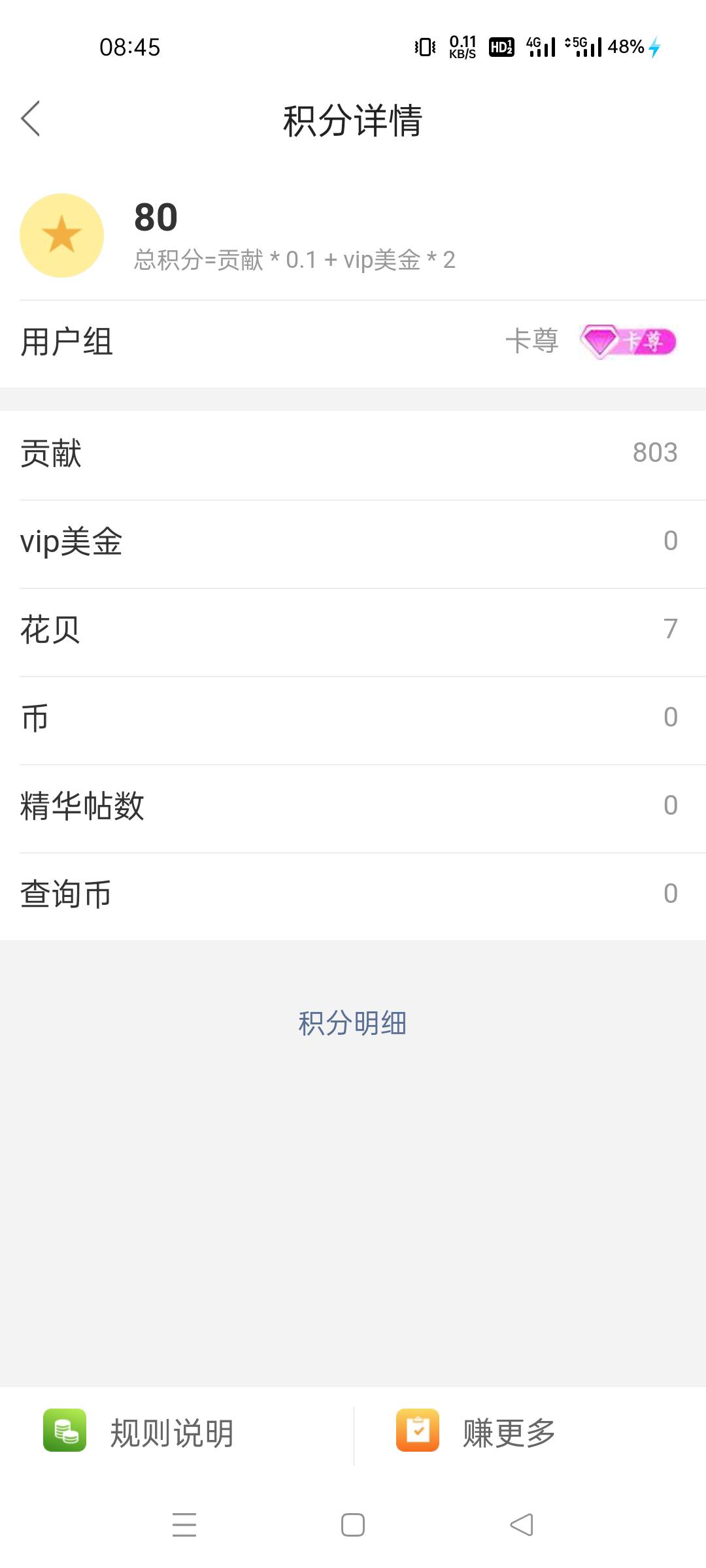 嗯，卡尊了，这标志真好看，哈哈，

64 / 作者:别闹，别闹 / 