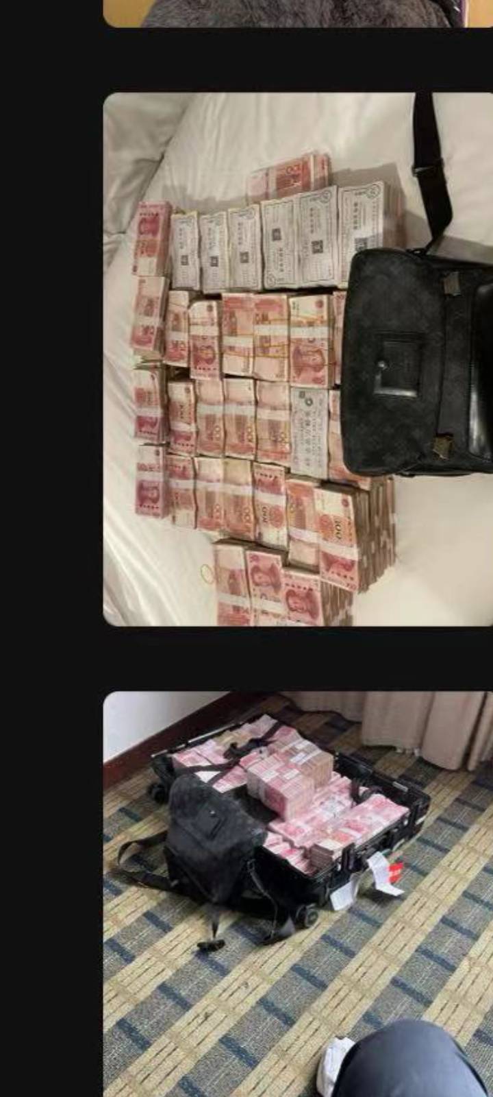 有天津银行信用卡的  和哈尔滨银行信用卡的  速度来   都是钱     前提没逾期

8 / 作者:斗图 / 