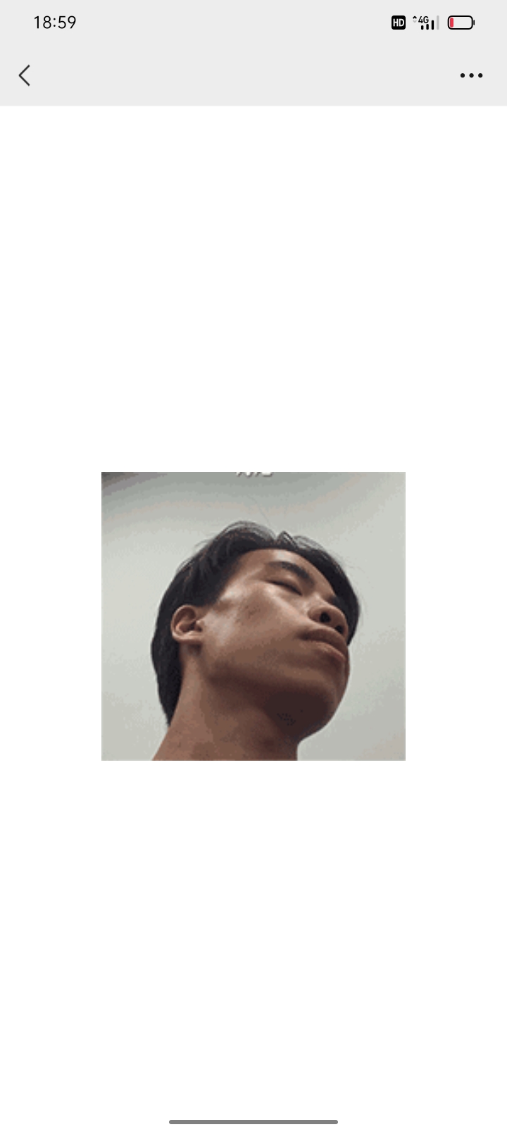 随机抽十位老哥打赏给我一桶泡面！！！

60 / 作者:陈义彬xjdjd / 