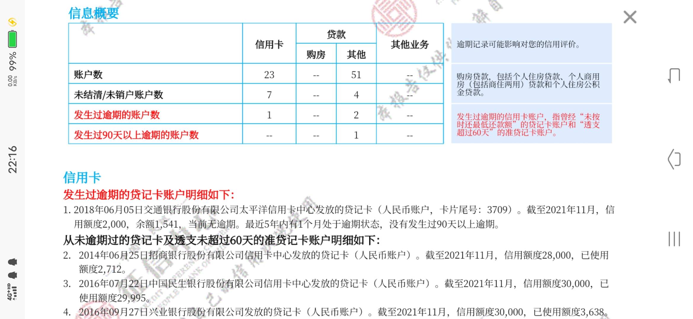 我这信用报告属于什么级别的，被花财弄.了……来个会看信用报告的老哥！！！


38 / 作者:beloved、 / 