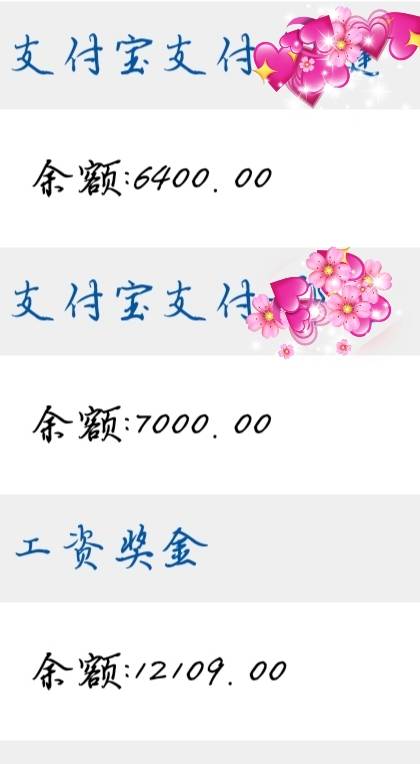 发工资了，还完各种借呗，花呗，小贷，每个月只能剩个几千块生活。除了借呗和花呗，小19 / 作者:上岸的烂西瓜 / 