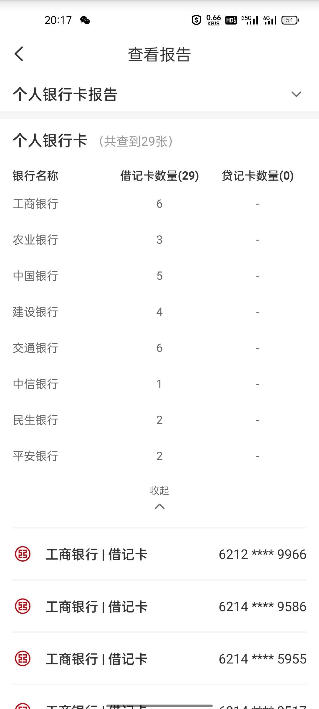 云闪付一键查卡功能上线了

60 / 作者:生气吃亏 / 