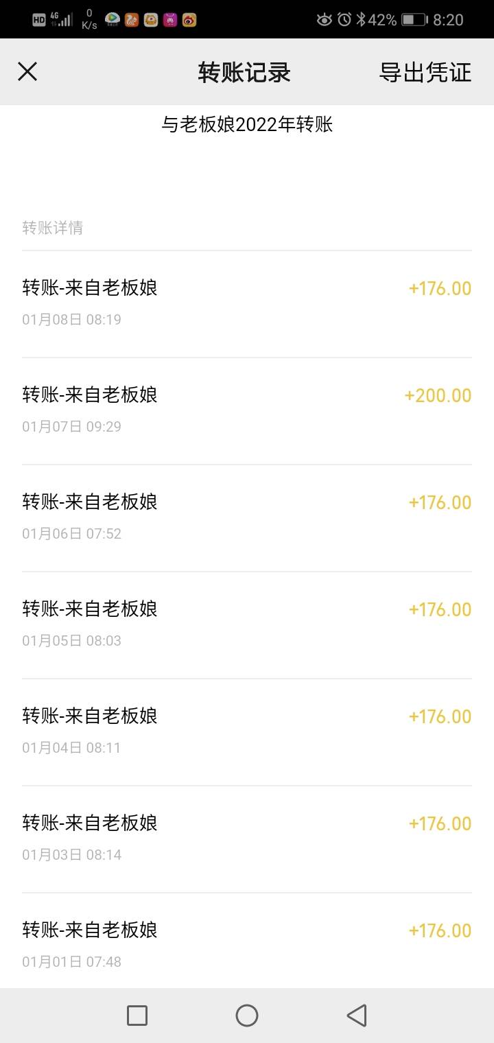 打卡下班 200米轻松到手，慢慢攒到7字头




16 / 作者:Qi'srealfather / 