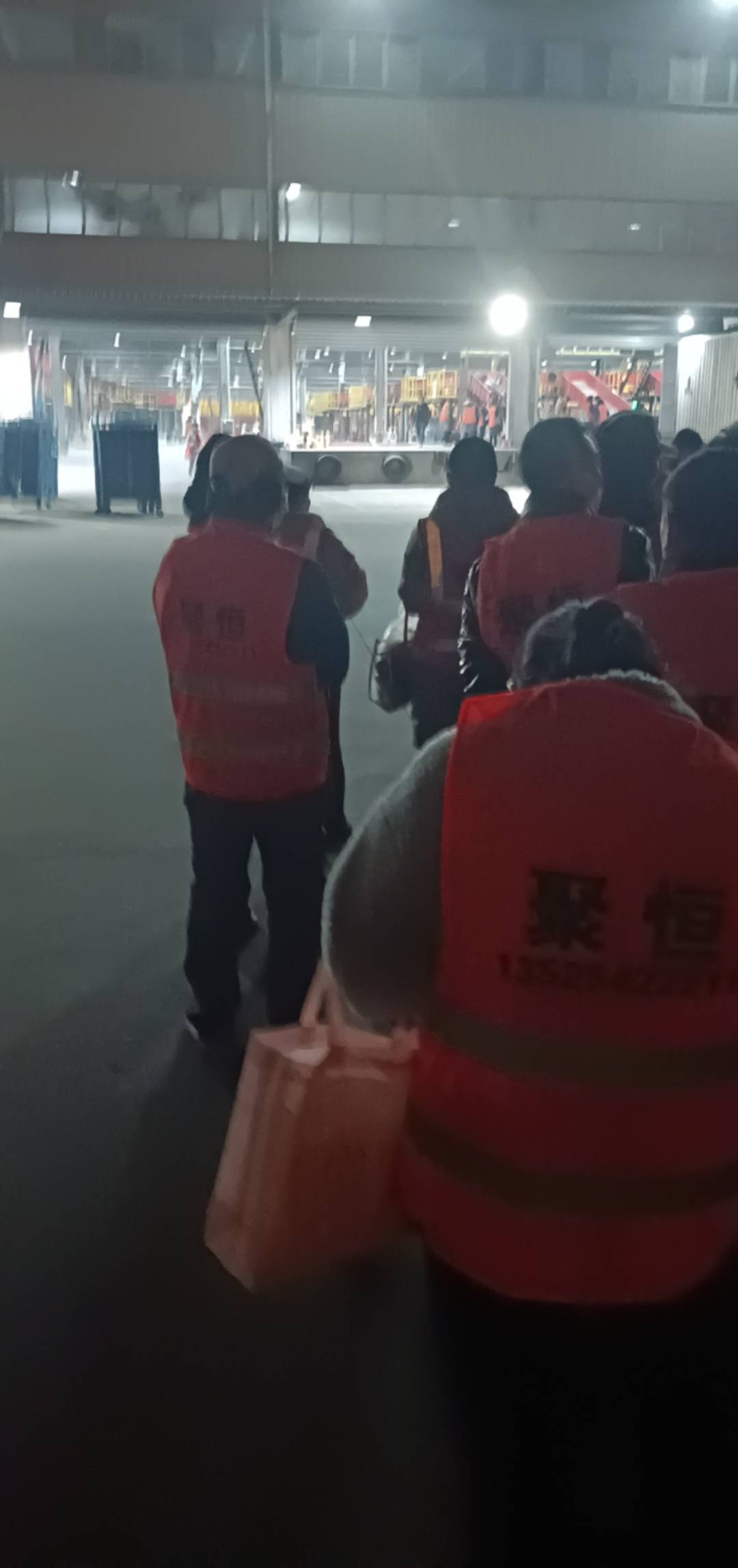 很难想象居然有一天做快递日结


72 / 作者:255748 / 
