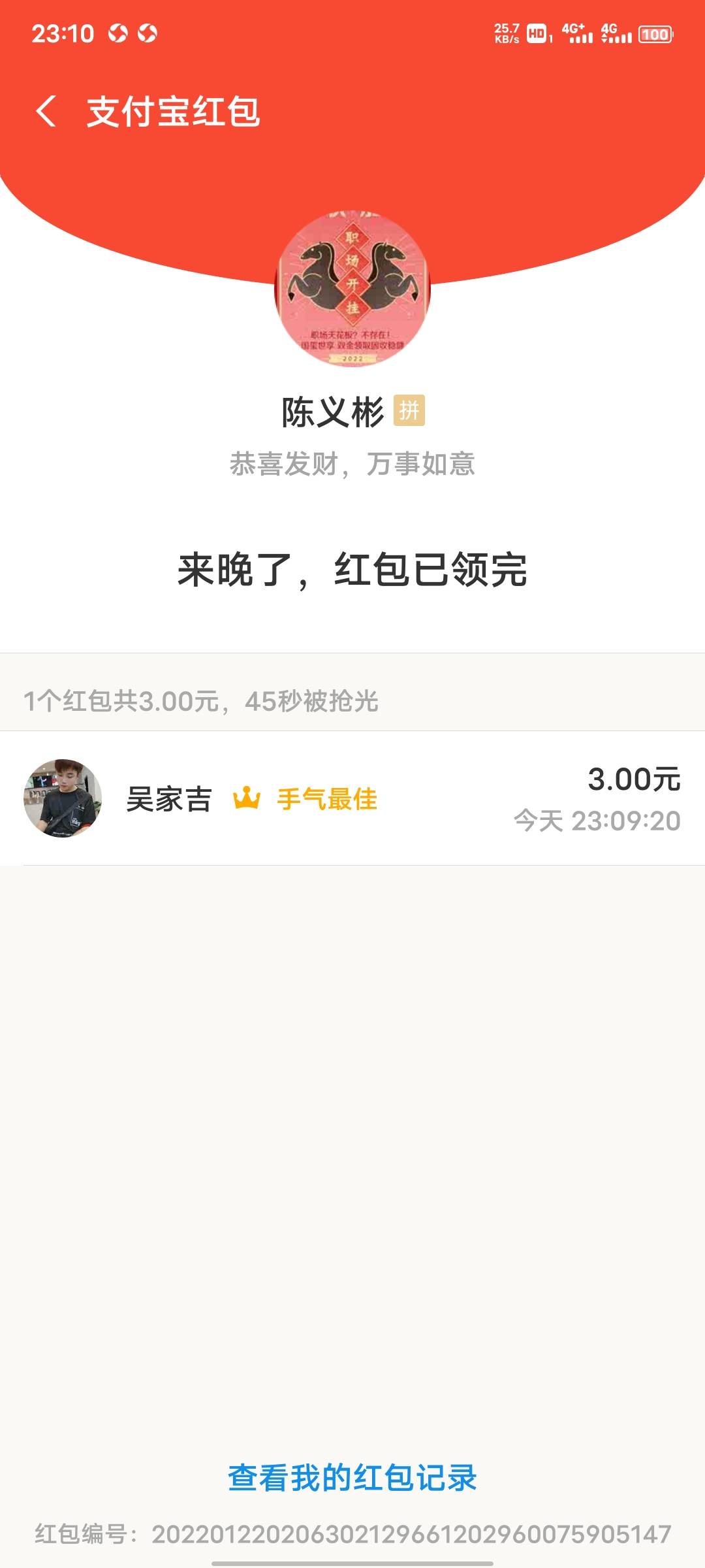 卡农最佳新人奖入围者，1号人气选手丐帮吴家吉，奶奶贷创始人一枝花的梦想摩擦哥赖达80 / 作者:故事` / 