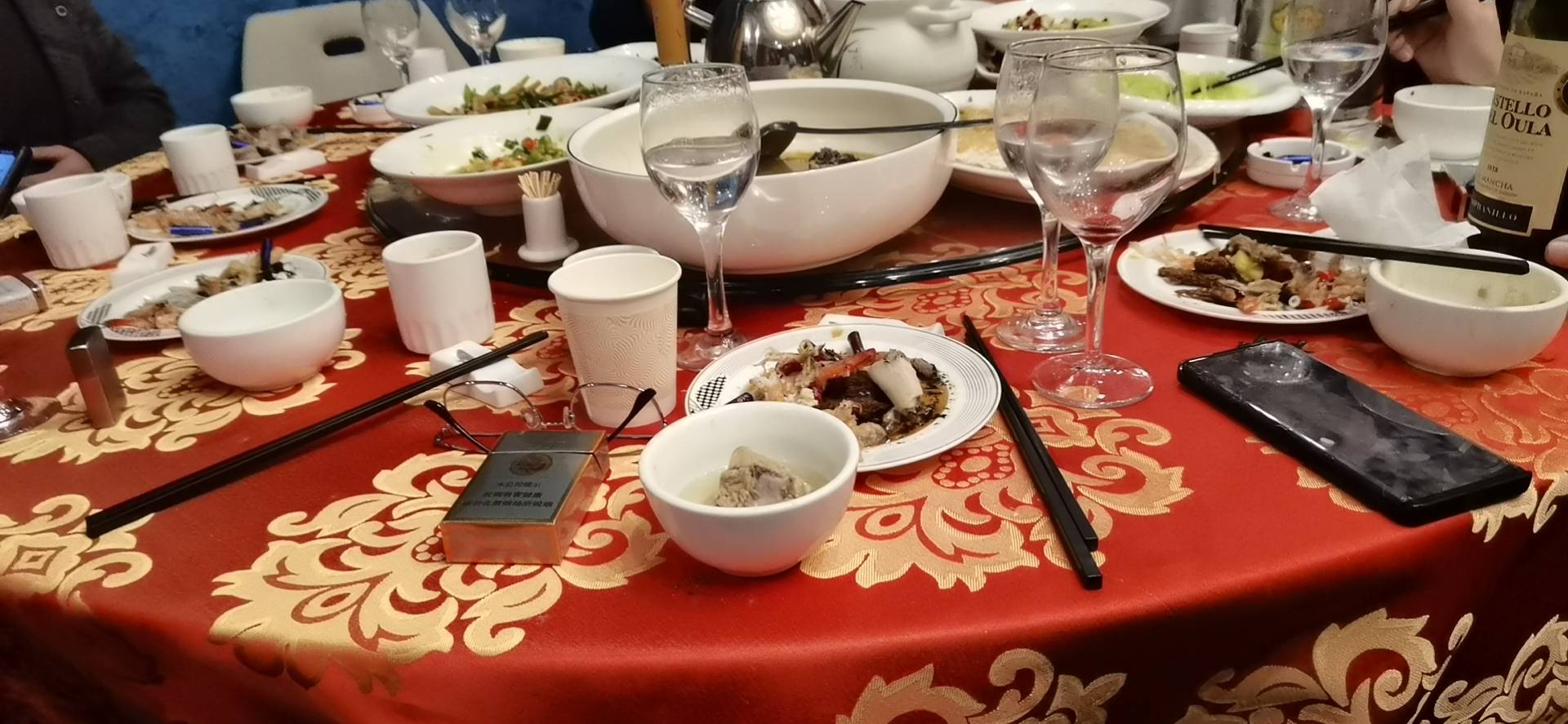 这个年过的舒服
虽然花了2万多
但是终于改变了家里，亲戚朋友的看法
算是一个正常人了2 / 作者:zion95 / 