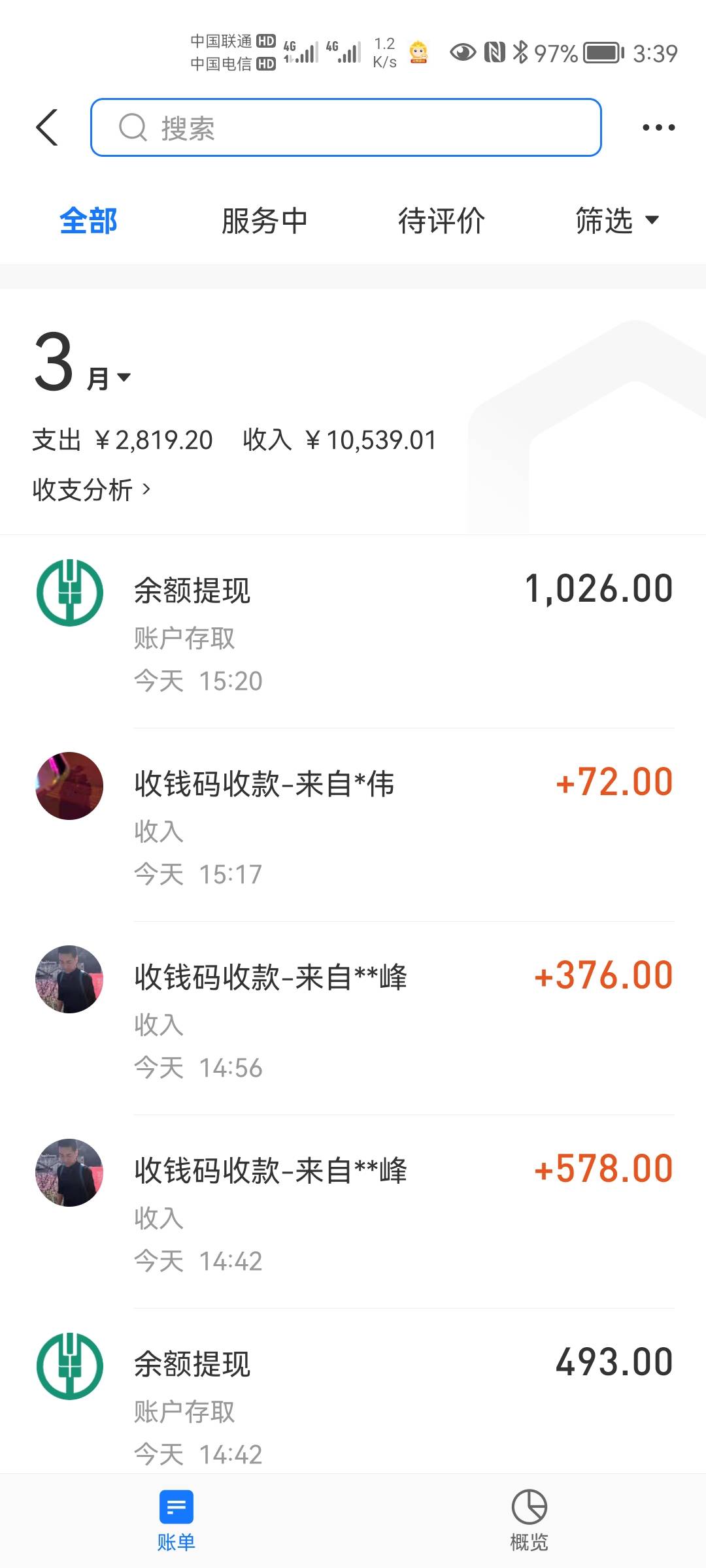 眼光地下之人就不配撸大羊毛，你总以为的感叹号，那都是某些卡农的乌合之众而已，不要83 / 作者:起飞了啊 / 