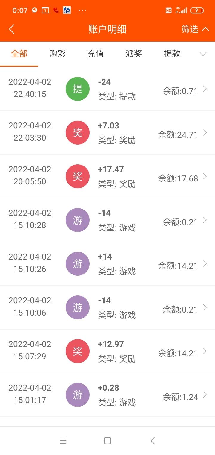 看了这个老哥帖子，心想30没了就没了。。。。博了300毛



86 / 作者:我要撸老哥 / 