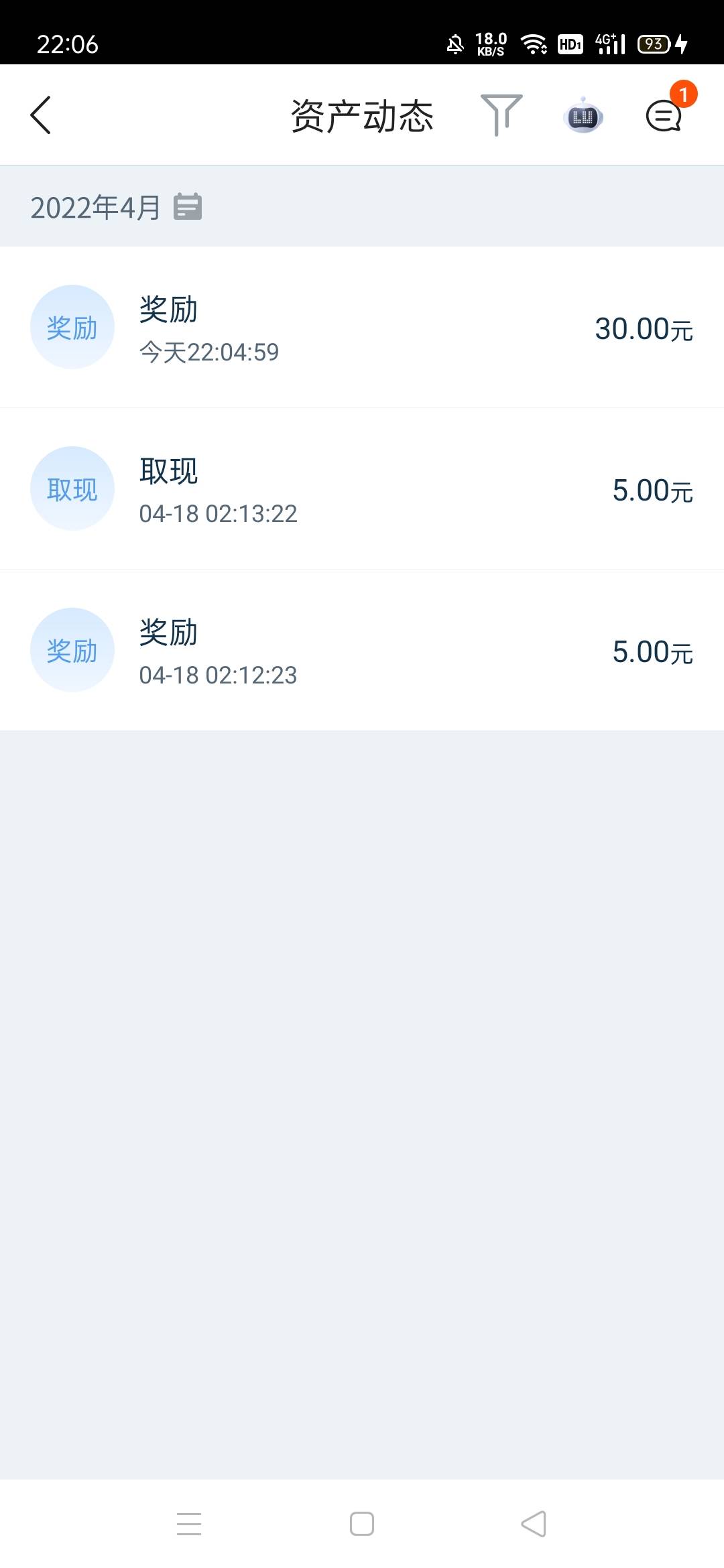 陆金所毕业了18毛利润看得上的自己去做
放单0.3～0.4自己控制


68 / 作者:管理人员 / 