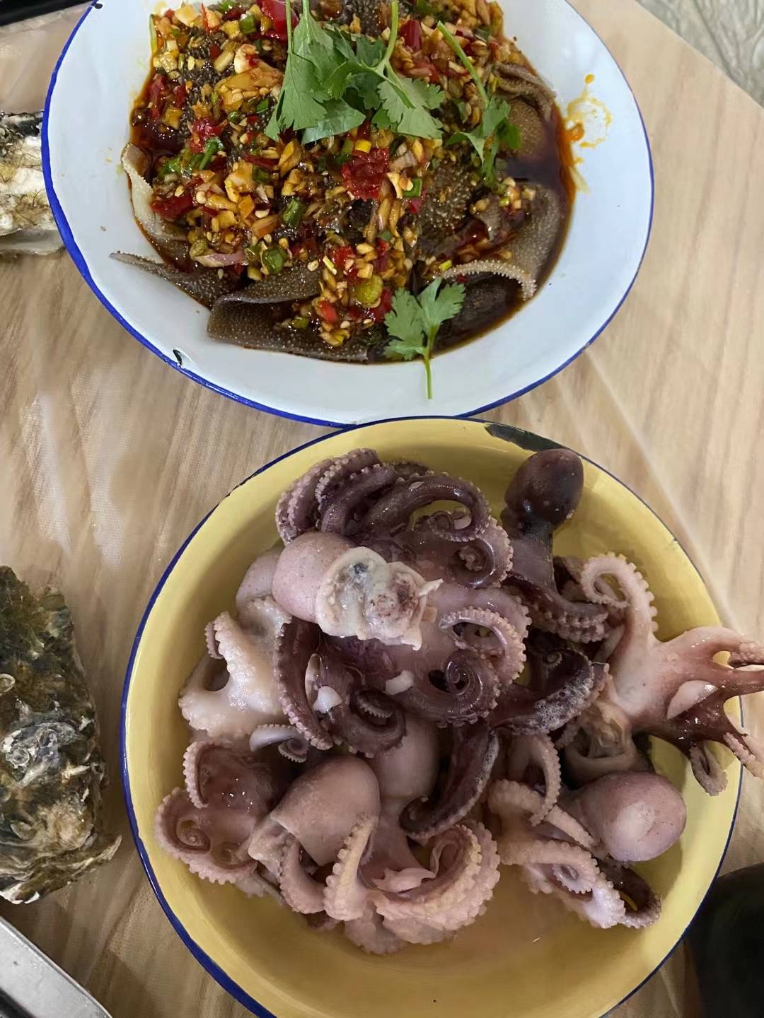 加个餐 老哥



54 / 作者:一生不弱于人哈 / 
